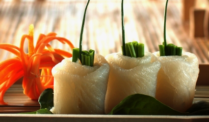 HirameSashimi