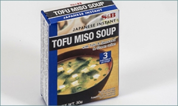 InstantMiso