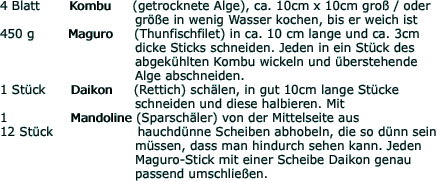 4 Blatt  	 	