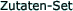 Zutaten-Set