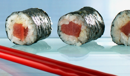 MaguroMaki