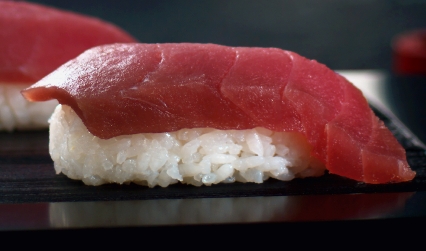 MaguroNigiri