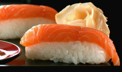 SakeNigiri