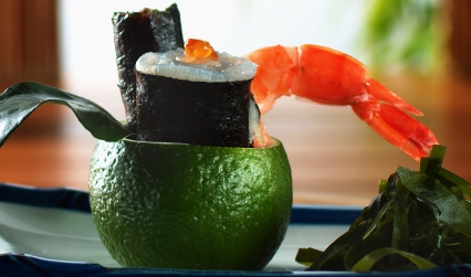 SushiSashimiHendo