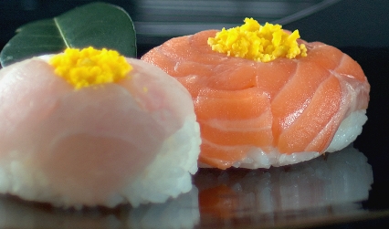 Tsubakizushi