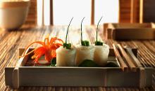HirameSashimi