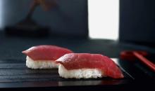MaguroNigiri