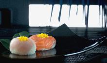 Tsubakizushi